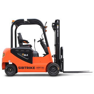 Вилочный погрузчик SIBTRIKE SF4 LIGHT 15.3LA 1500 кг