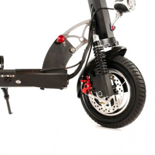 Электросамокат Kugoo M4 Jilong 48V 11Ah