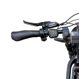 Электровелосипед Minako Magnum GT20