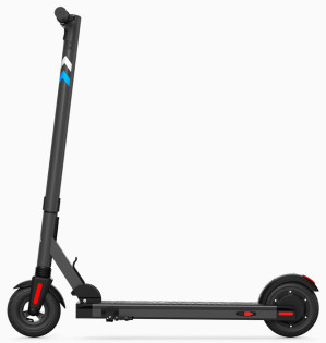 Электросамокат Midway i-One, серый