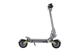 Электросамокат Mukuta 10Plus