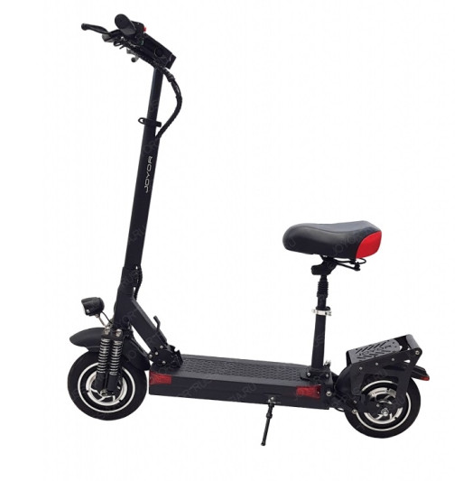 Электросамокат Joyor Y10S, черный