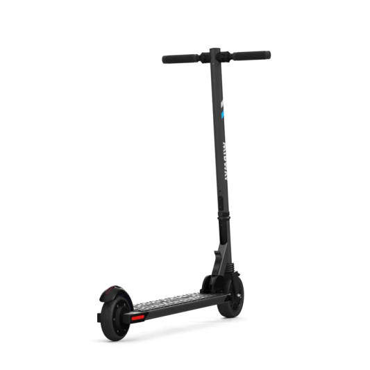 Электросамокат Midway Yamato mini, серый