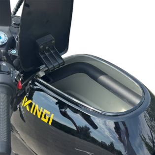 Электрический скутер Iking M9 Pro 