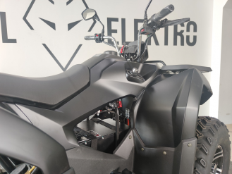 Электроквадроцикл SE Yeti