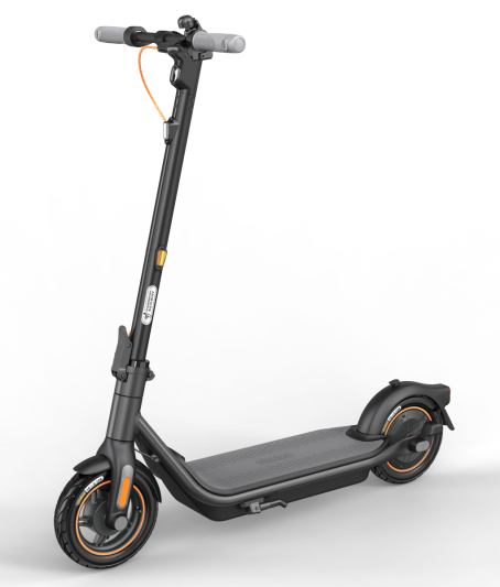 Электросамокат Segway-Ninebot KickScooter F65U