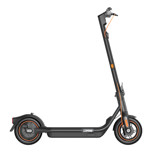 Электросамокат Segway-Ninebot KickScooter F65U