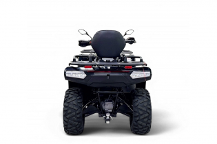 Электроквадроцикл ELIQ ATV 450