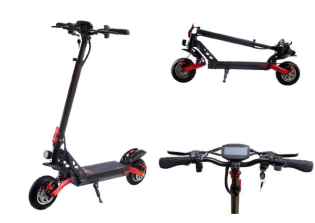 Электросамокат Kugoo G2 Pro