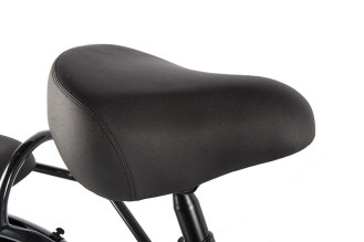 Электровелосипед GREEN CITY e-ALFA new, коричневый