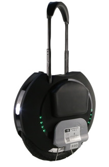 Моноколесо KingSong KS16S 840Wh V2