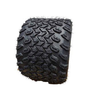 Покрышка зимняя 10 дюймов для mini citycoco