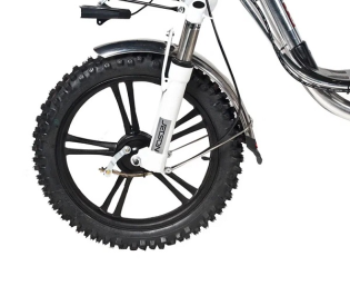 Электровелосипед Jetson Pro Max Ultra Plus (60V21Ah) гидравлика