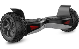 Гироскутер Kiwano X-GO ES04