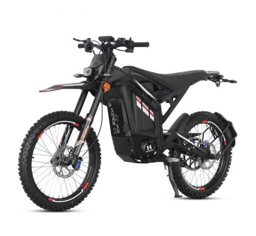 Электромотоцикл Ikingi S8 Surron