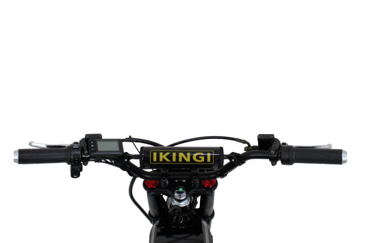 Электропитбайк Ikingi S9 mini