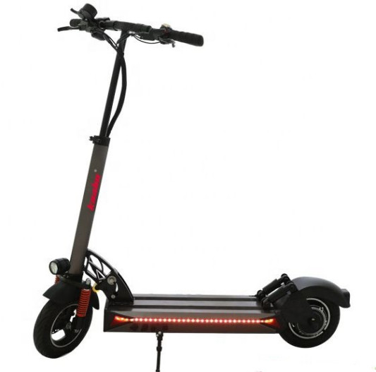 Электросамокат Kaabo Skywalker 10S 1200W