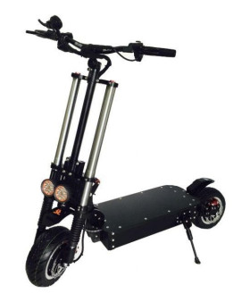 Электросамокат Currus RS11 60V31Ah