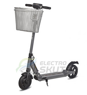 Навесная корзина для электросамокатов