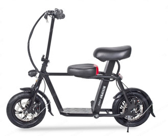 Электроcамокат MINIPRO Mi668