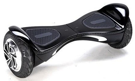 Гироскутер Smart Balance Wheel HX 8 дюймов