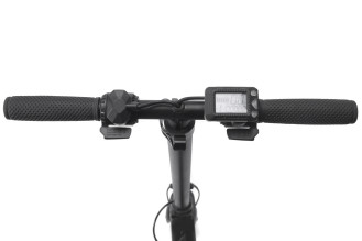 Электросамокат Joyor H1, черный