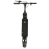Электросамокат Kugoo S4, чёрный
