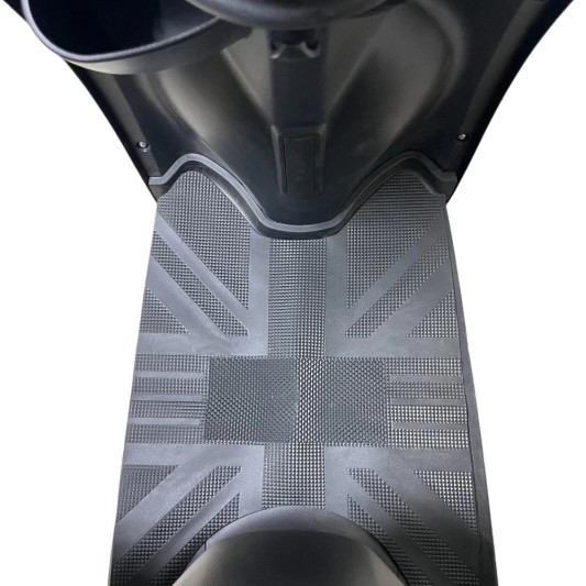 Электротрицикл CityCoco TRIKE GT-EV5 