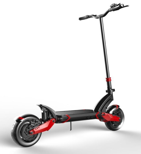 Электросамокат Kugoo G1