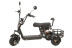 Электроскутер CityCoco GT-X3 mini Pro Trike