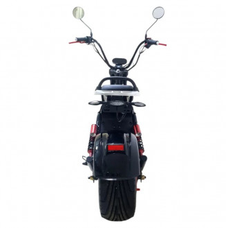 Электроскутер CityCoco Gt M6