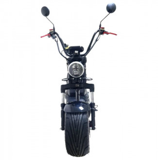 Электроскутер CityCoco Gt M6