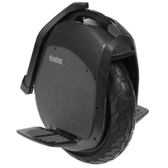 Моноколесо Ninebot One-Z10 черный