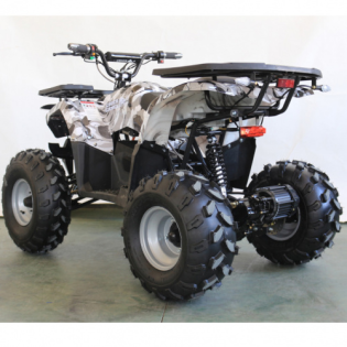 Квадроцикл GreenCamel Атакама T240 (48V 1000W R8) пониженная