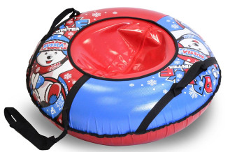 Тюбинг Тент Drive 83 см с автокамерой