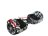 Гироскутер Smart Balance Wheel 6.5 дюймов с APP приложением, пираты
