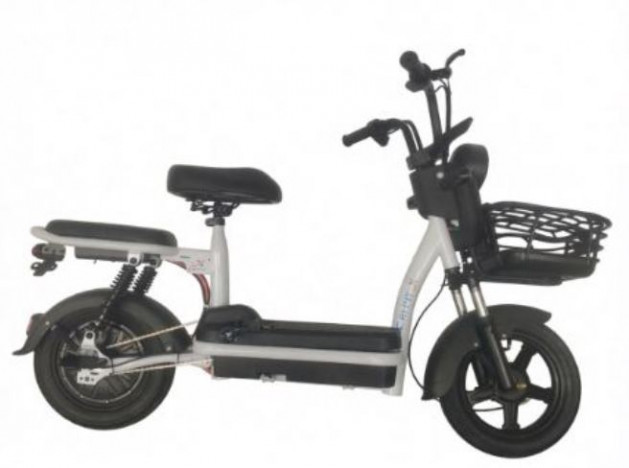 Электроскутер CityCoco ХС EV1
