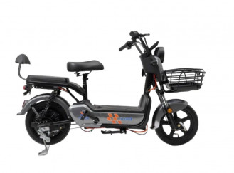 Электроскутер CityCoco ХС EV2