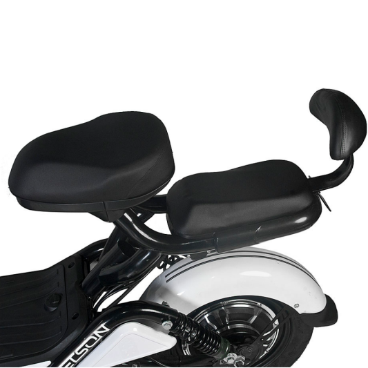 Электроскутер Jetson GS-450 (48V/20Ah), белый