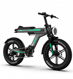 Электровелосипед NEOBIKES CIty C9 1000W