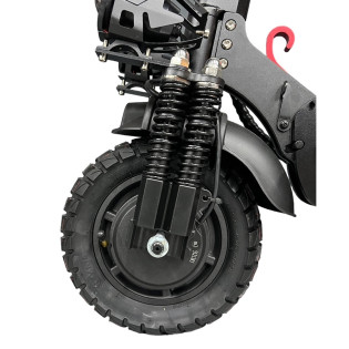 Электросамокат Wolong M5 PRO DUAL 23AH