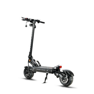 Электросамокат WHITE SIBERIA TEVERUN BAIKAL 9000w