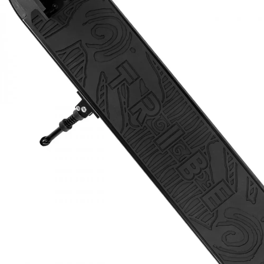 Электросамокат Tribe Karo, черный