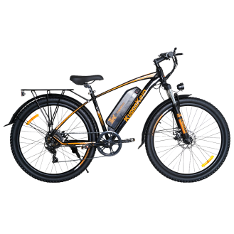 Электровелосипед KUGOO KIRIN V3