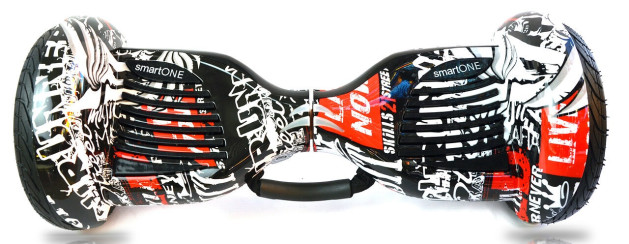 smartONE AQUA 10.5 дюймов с APP приложением, пираты