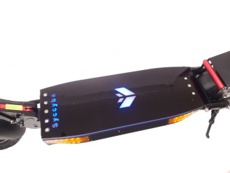 Электросамокат Syccyba Mangust 52V 20ah