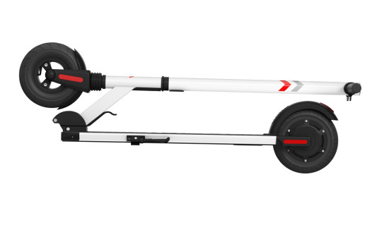 Электросамокат Midway Yamato 0809, белый