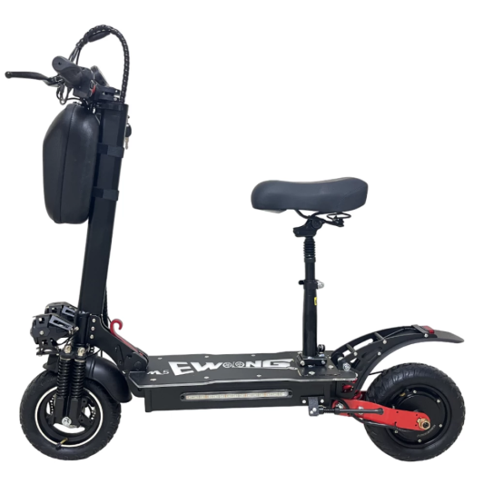 Электросамокат Wolong M5 