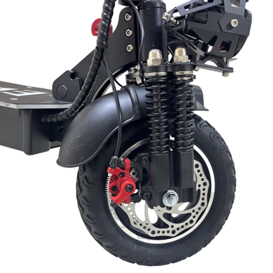 Электросамокат Wolong M5 