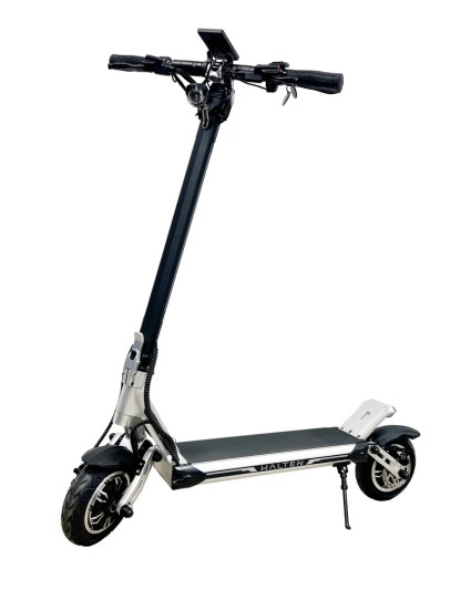 Электросамокат HALTEN TORNADO PRO